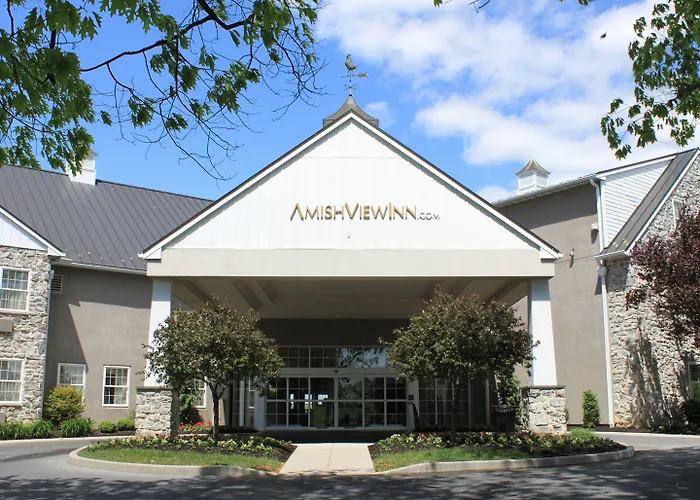 Amishview Inn & Suites