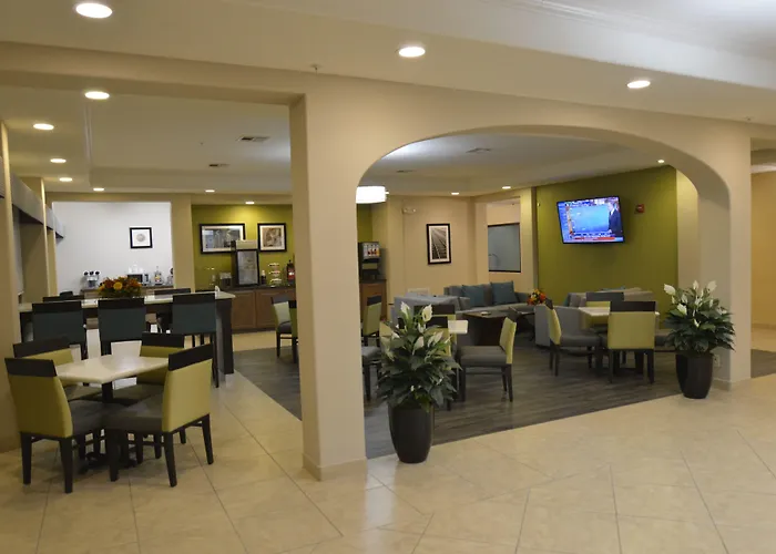 Best Western Franklin Town Center Hotel & Suites