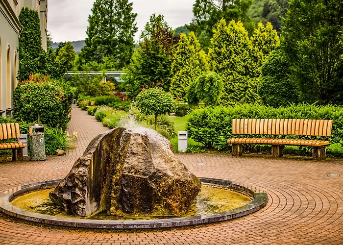 Hotel Zdravilisce - Thermana Lasko
