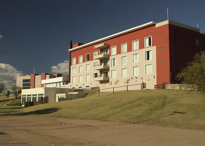 Epic Hotel San Luis