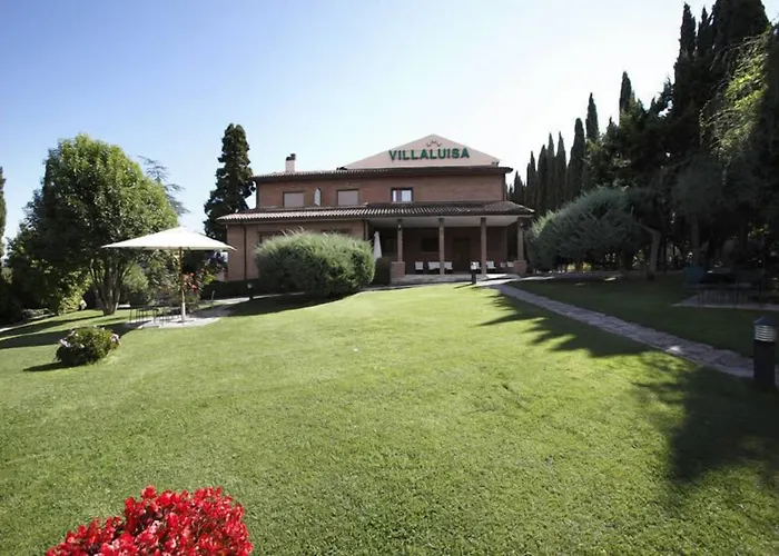 Villa Luisa