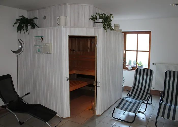 Hotel & Landgasthof Forsthof