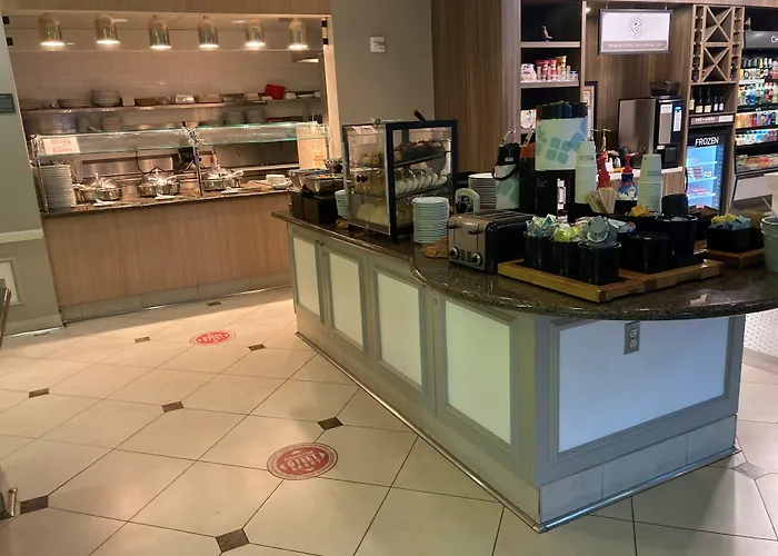 Hilton Garden Inn San Bernardino