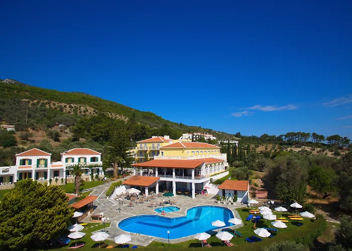 Arion Hotel