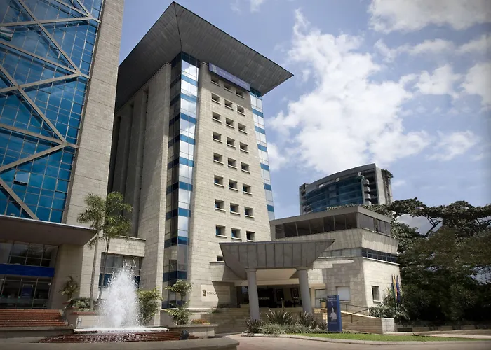 GHL Hotel Portón Medellín