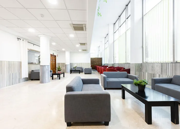 Hotel Toboso Almunecar (Adults Only)