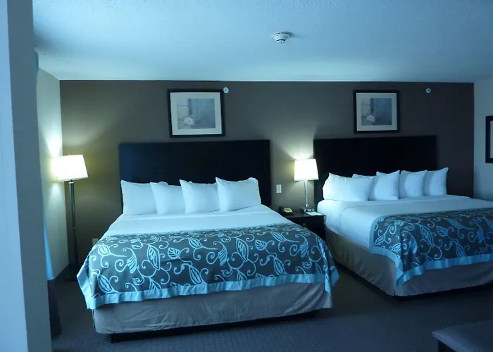 Wingate By Wyndham Erlanger - Florence - Cincinnati South