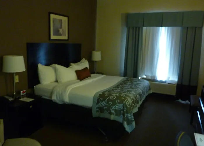 Wingate By Wyndham Erlanger - Florence - Cincinnati South