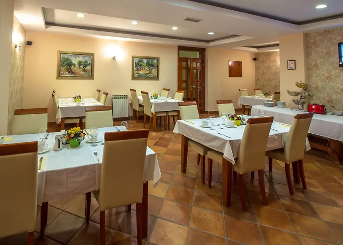 Hotel Cezar Banja Luka