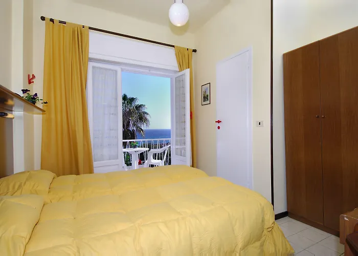 Hotel Nettuno