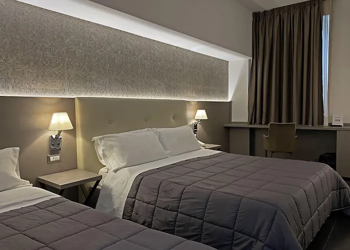 Viva Hotel Avellino