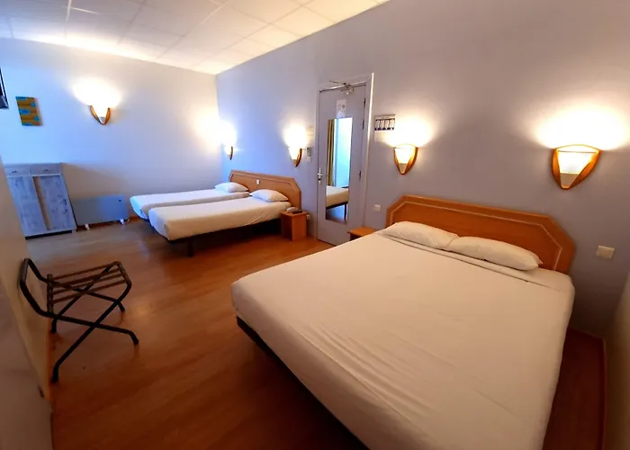 Hôtel Sole Mare