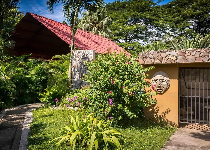 Villa Creole