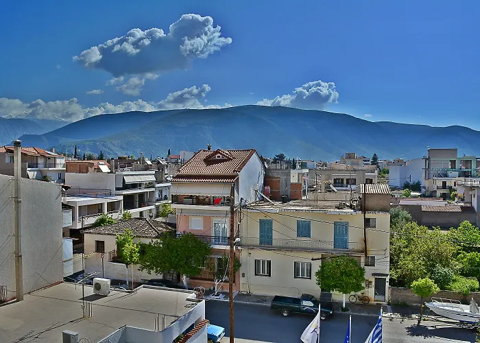 Trokadero Boutique Hotel