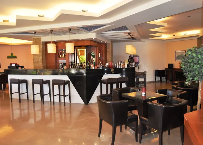 King Minos Hotel
