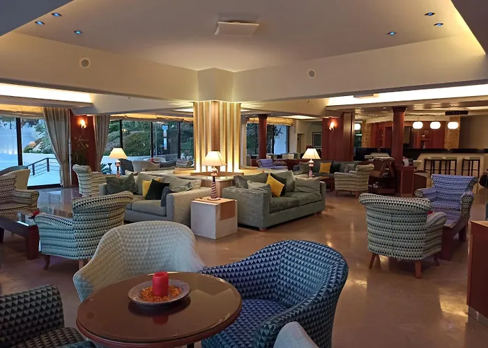 King Minos Hotel