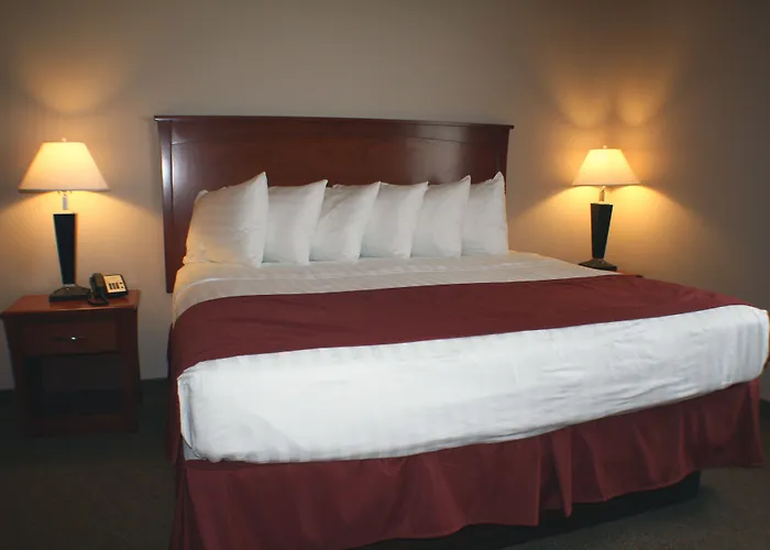 Allington Inn & Suites Kremmling