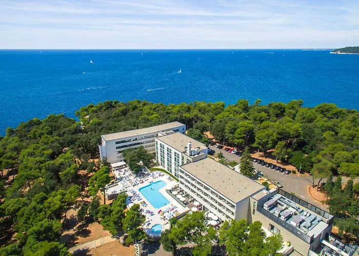 Park Plaza Arena Pula