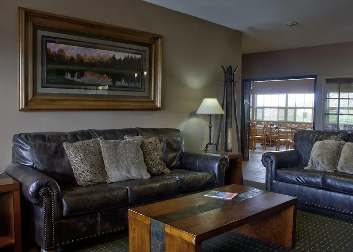 Allington Inn & Suites Kremmling
