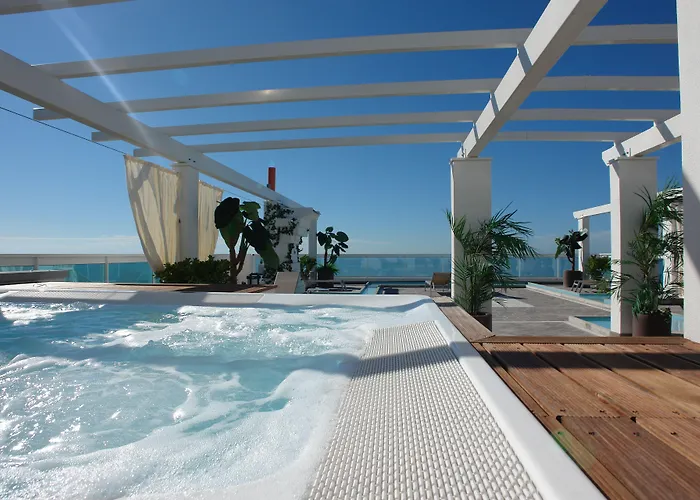 Hotel Orizzonte