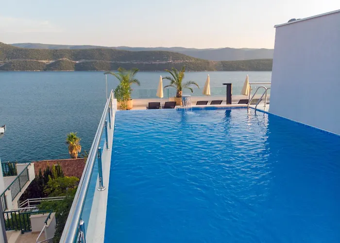 Hotel Villa Nova