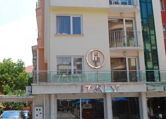 Italia Hotel