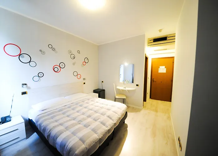 Hp Fly Hotel Bologna