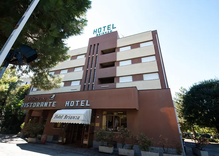 Hp Fly Hotel Bologna