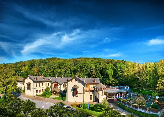 Hotel Bankov Kosice