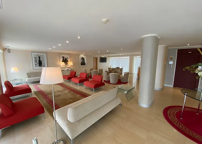 Hotel Mare