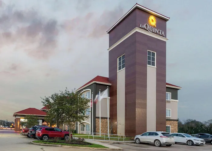 La Quinta By Wyndham Bridge City-Orange