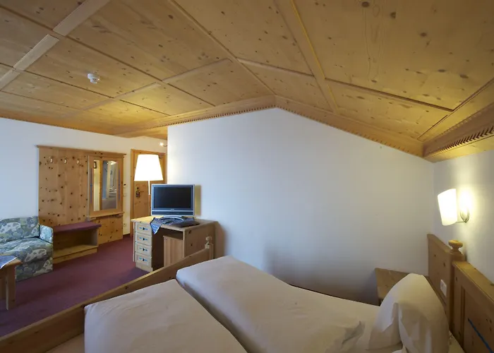 Sporthotel Panorama