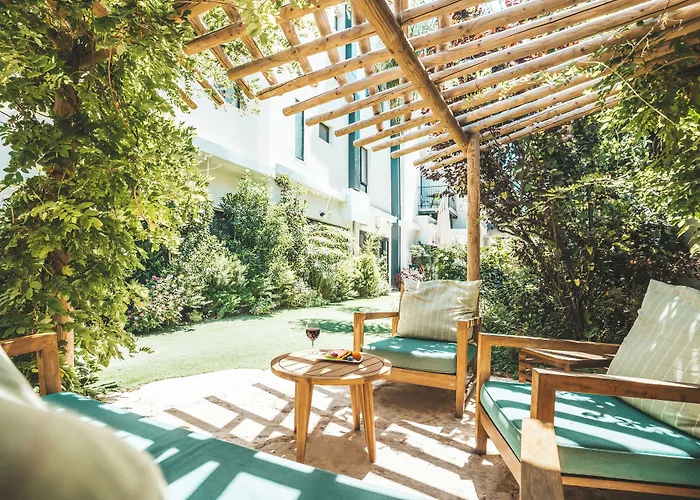 Shtarkman Erna Boutique Hotel Nahariya