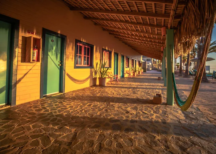 Hotel Oasis