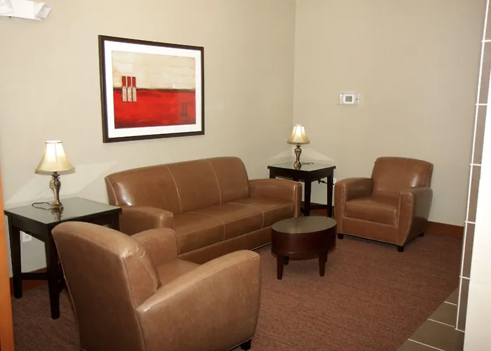 Hyatt Place Fort Myers At The Forum