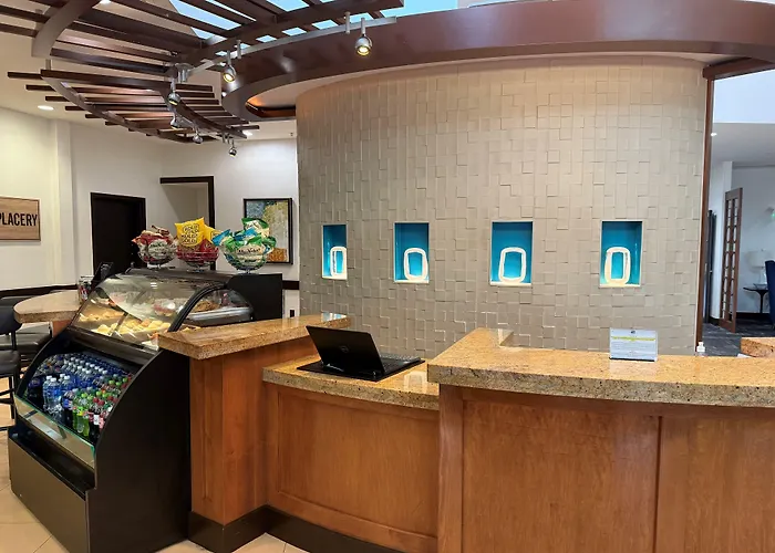Hyatt Place Fort Myers At The Forum