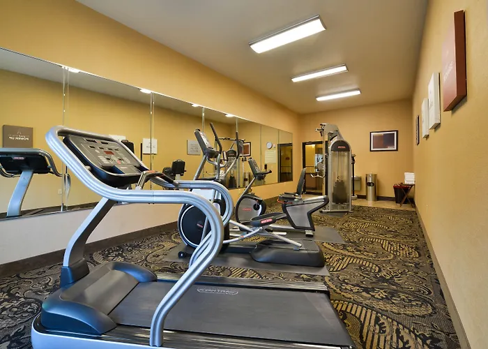 Comfort Suites Bay City East