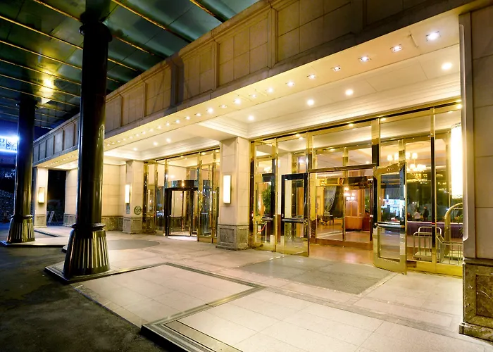 Jeju Oriental Hotel & Casino
