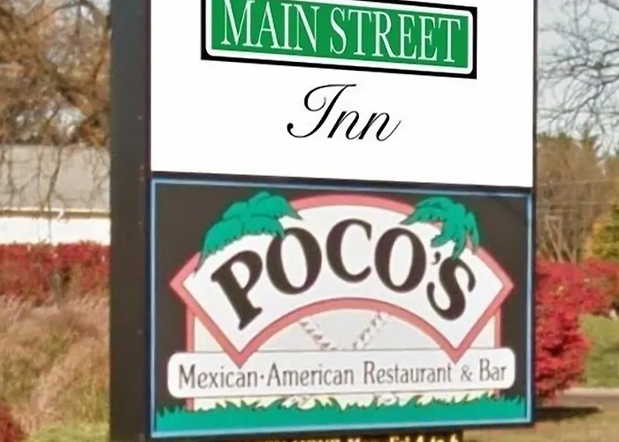 Mainstreet Inn