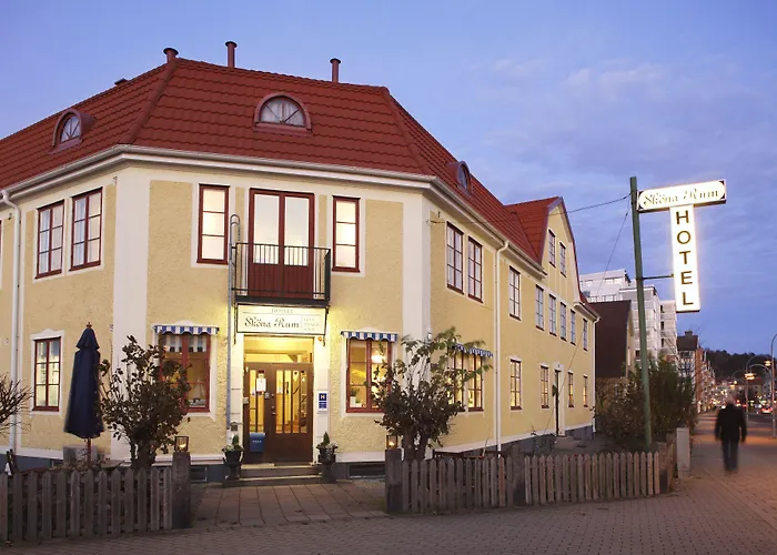 Hotell Uddewalla (Adults Only)
