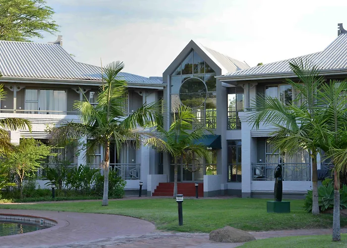 Cresta Lodge Harare