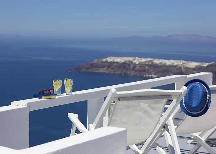 Whitedeck Santorini