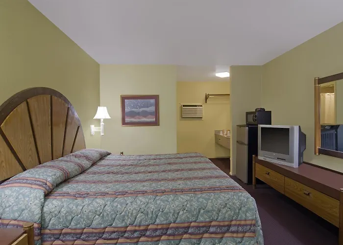 Sunrise Inn