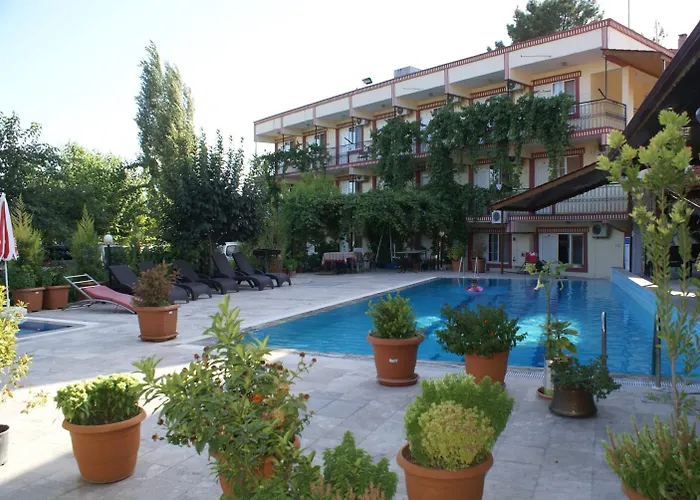 Hotel Dort Mevsim