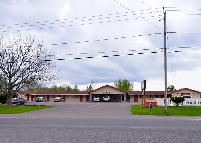 Red Carpet Inn Pulaski