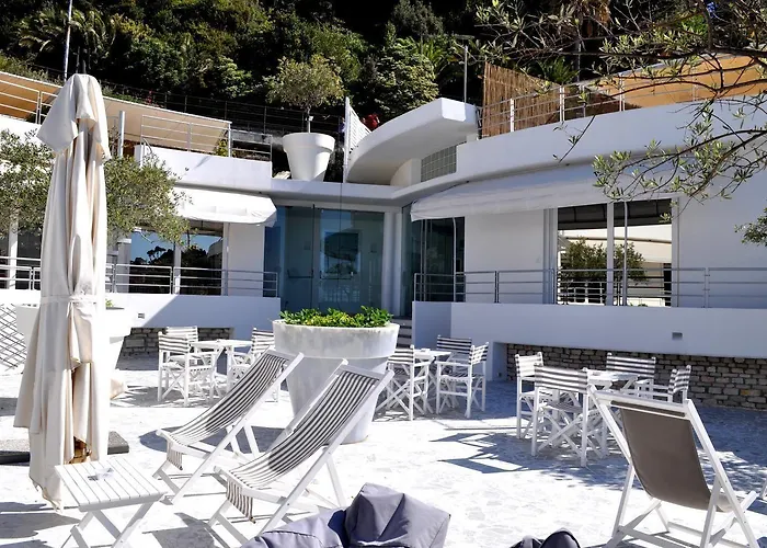 Piccolo Hotel Del Lido