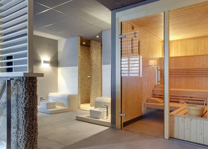 Van Der Valk Hotel Apeldoorn - De Cantharel