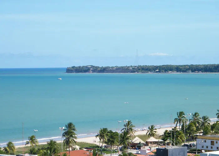 Littoral Tambau Flat
