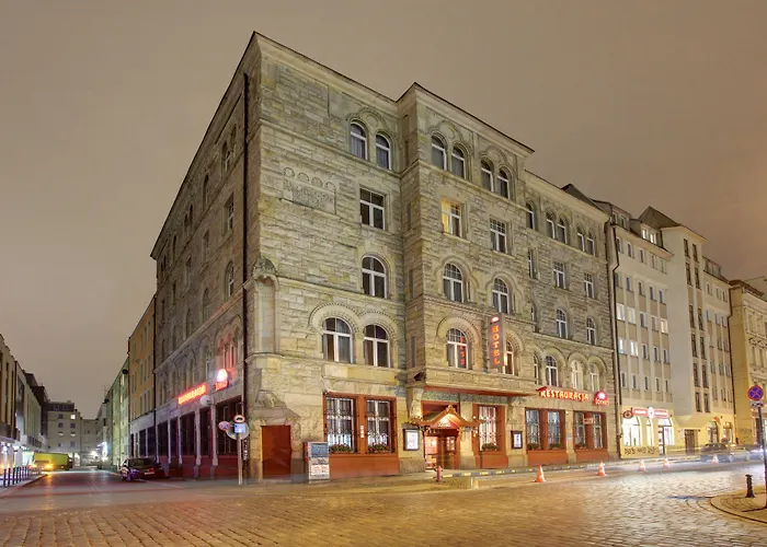 Hotel Lothus