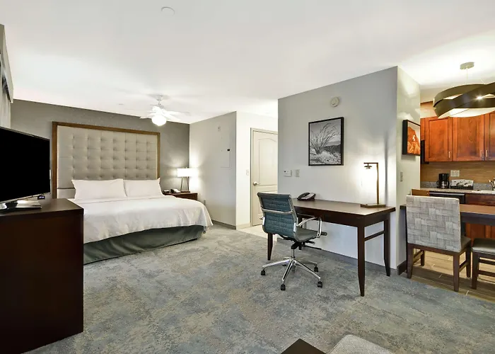 Homewood Suites By Hilton Palm Desert